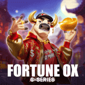 Fortune Ox Game Image