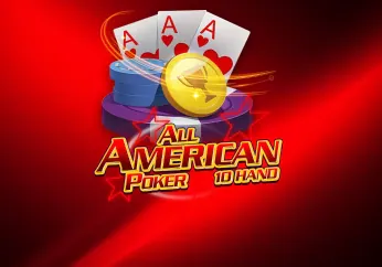 All American Poker 10 Tay Game
