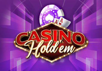 Casino Hold'em Game Image