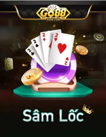 Gò Sâm Lốc Game
